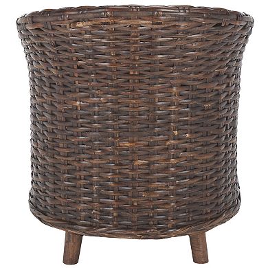 Safavieh Omni Barrel Arm Chair