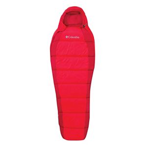 Columbia 0-Degree Mummy Sleeping Bag