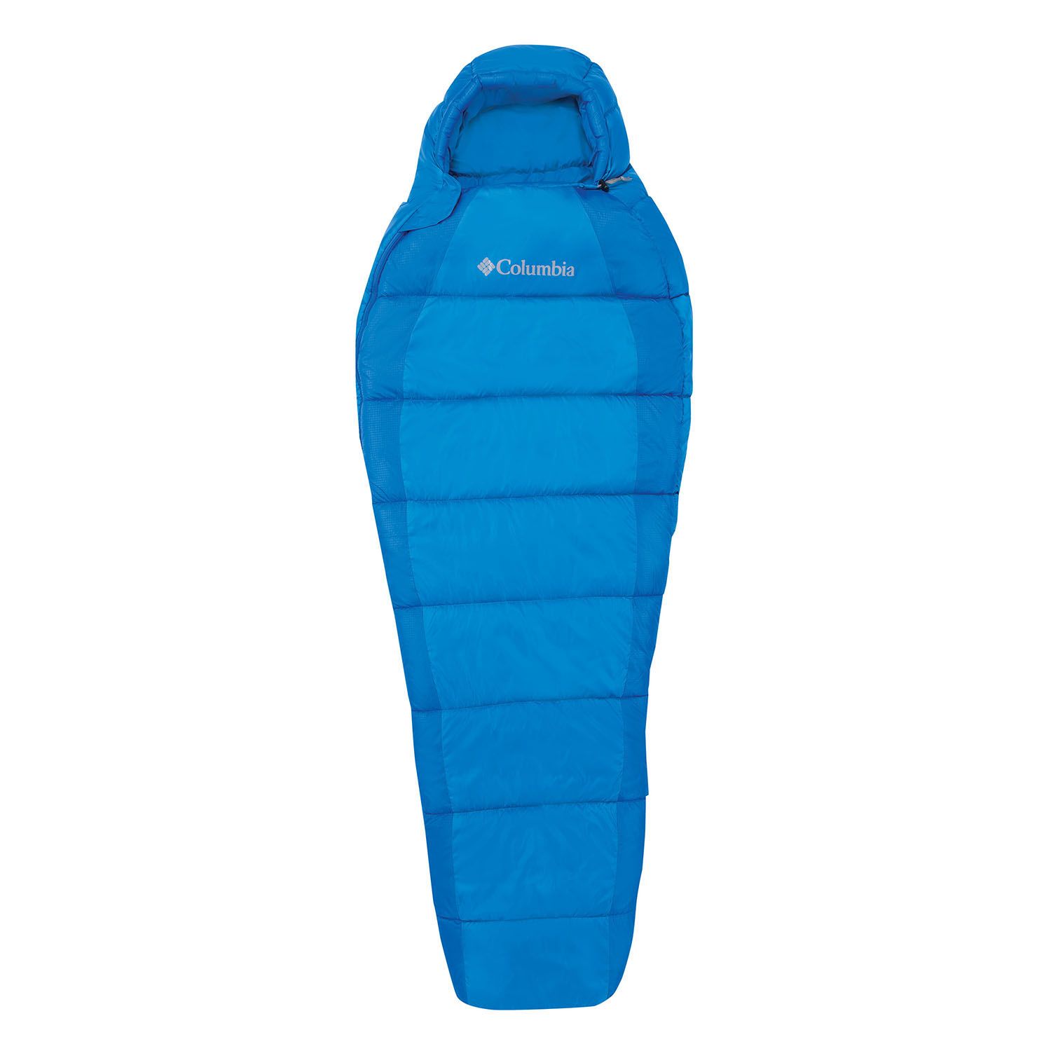 columbia sleeping bag