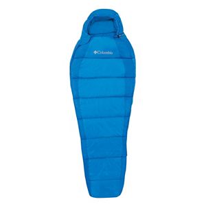 Columbia 20-Degree Mummy Sleeping Bag