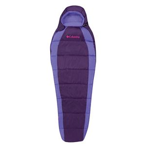 Columbia 30-Degree Mummy Sleeping Bag