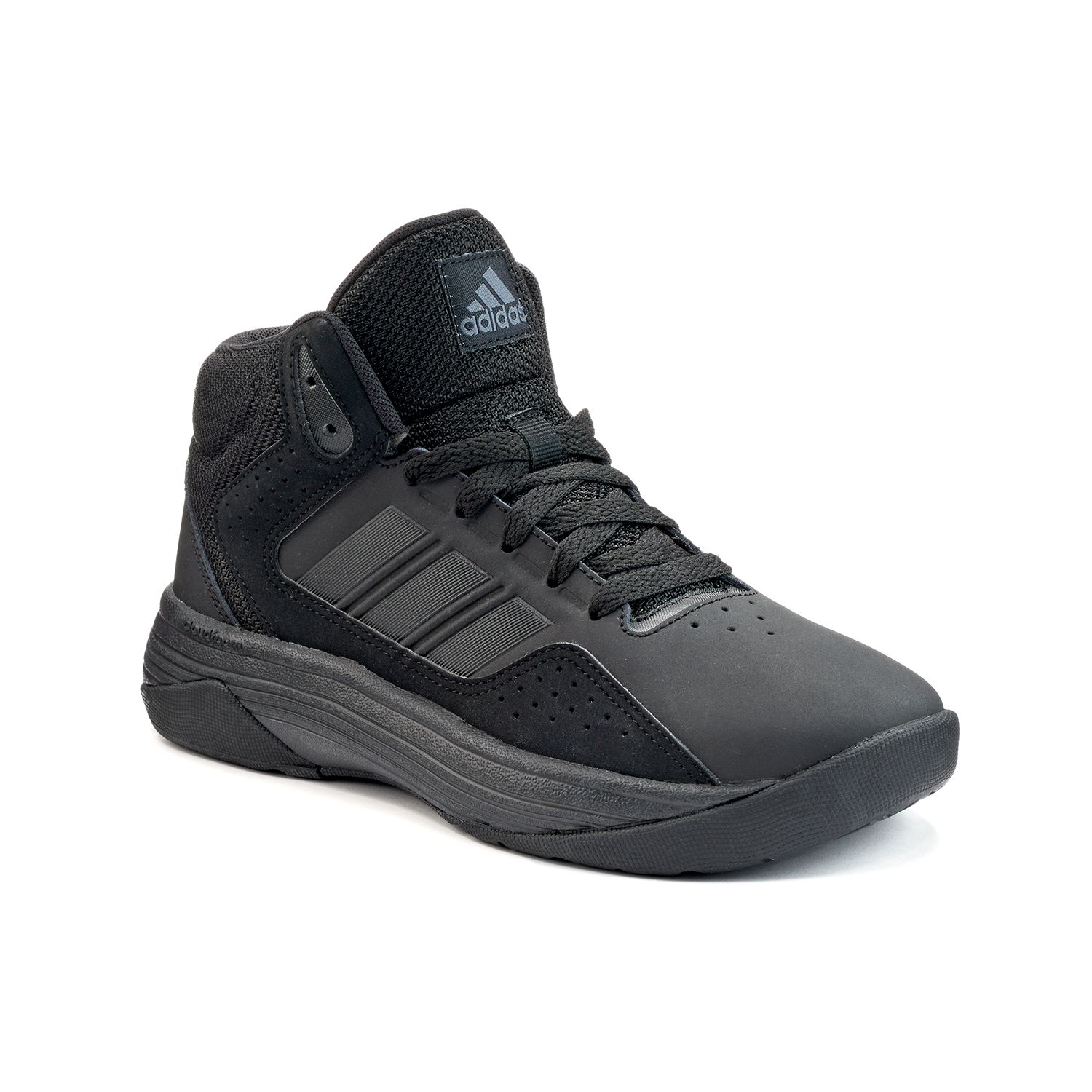 adidas cloudfoam ilation mid