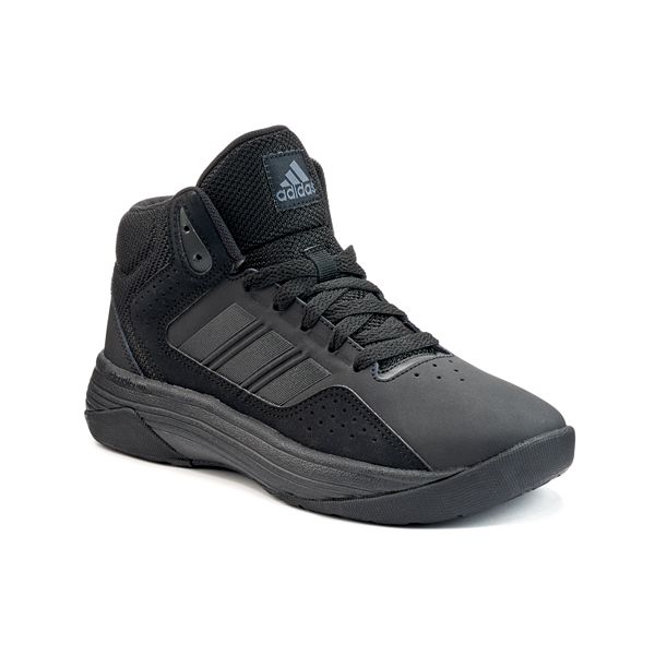 adidas Cloudfoam Ilation Mid Basketball Shoes