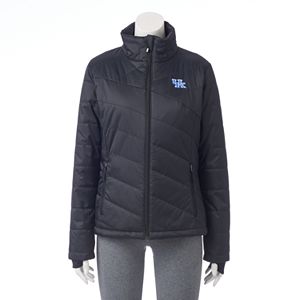 Women's Columbia Kentucky Wildcats Powder Puff Jacket