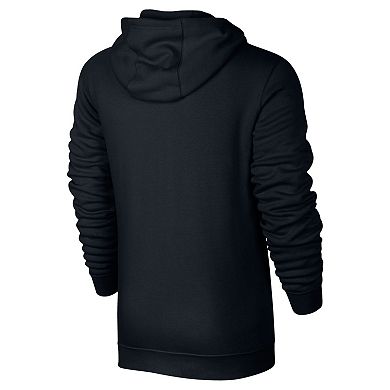 Men's Nike Club Fleece Full-Zip Hoodie