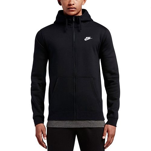 nike club fleece sweatsuit