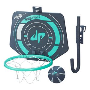 Nerf Perfect Shot Dude Perfect Hoops Set