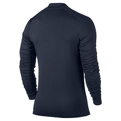 Men s Nike Base Layer Warm Dri FIT Training Top