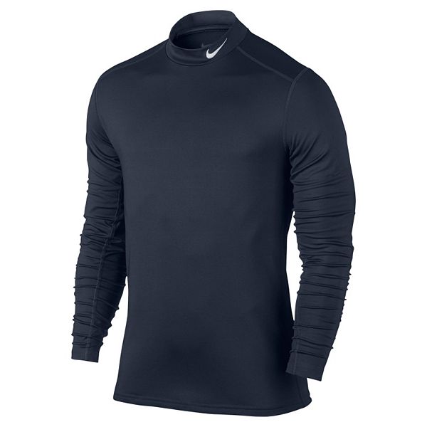 Men's Nike Base Layer Warm DriFIT Training Top