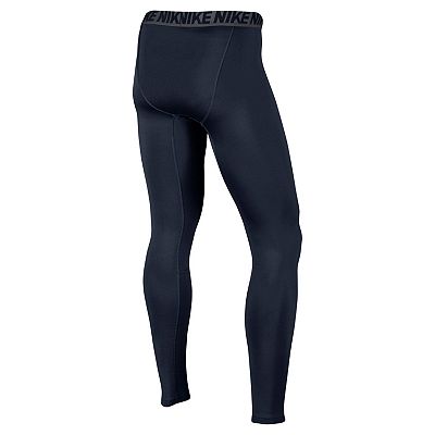 Men's nike therma baselayer tights clearance