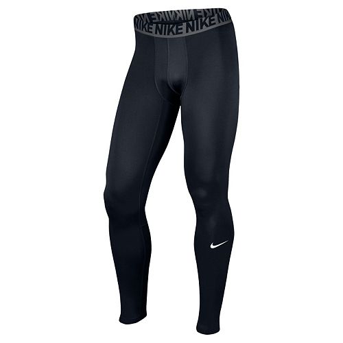 nike victory baselayer tights