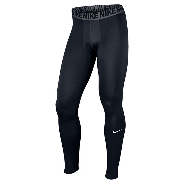 Nike warm compression pants online