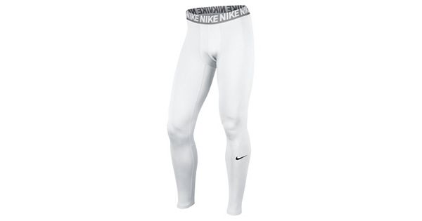 nike dri fit base layer tights