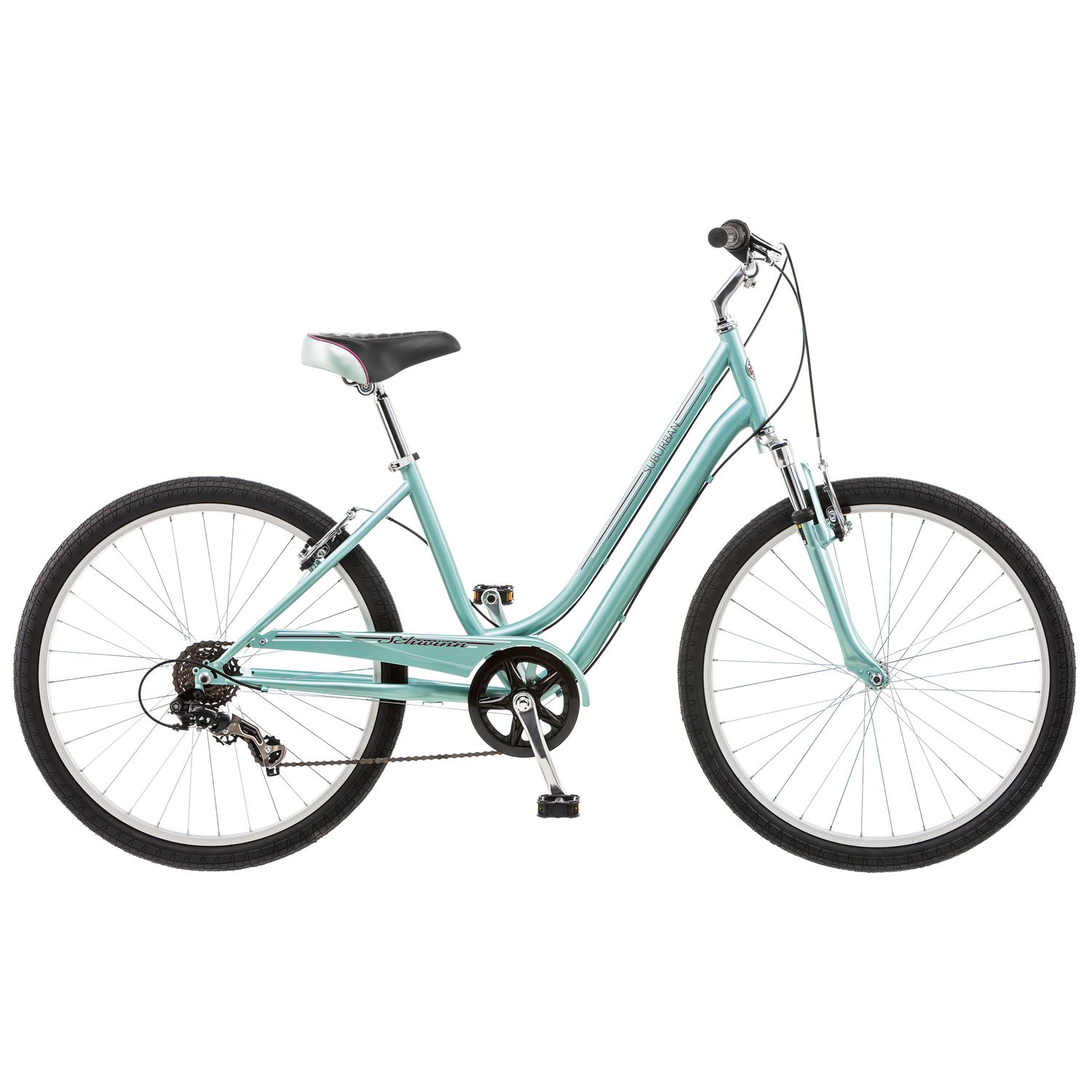 schwinn bike 26 women's