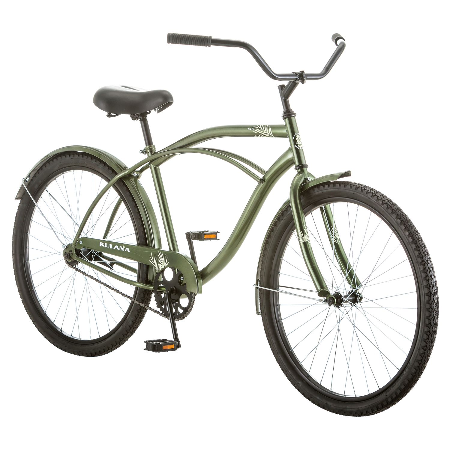 kulana women's cruiser bike