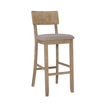 Linon Jordan Bar Stool