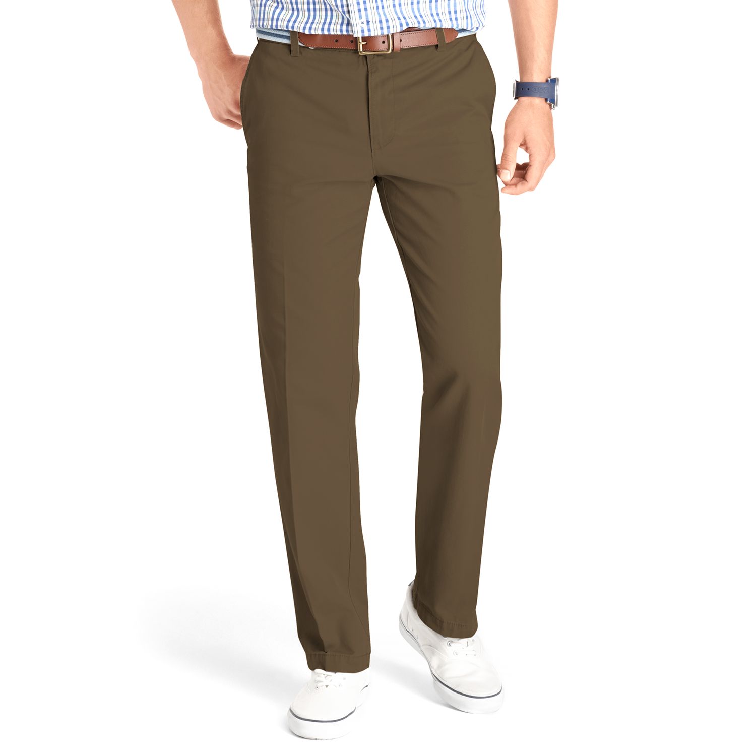 kohls izod saltwater pants
