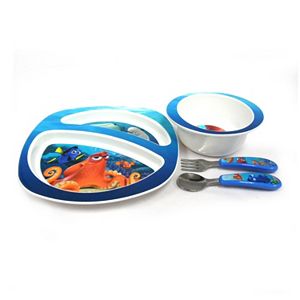 Disney / Pixar Finding Dory 4-pc. Feeding Set