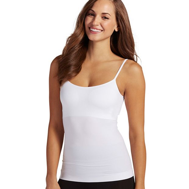 Jockey® Modern Cami  Women's undershirt, Cami, Women
