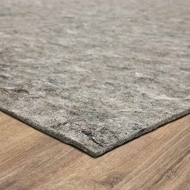 Mohawk Home Supreme Dual-Surface 1/4 in. Rug Pad