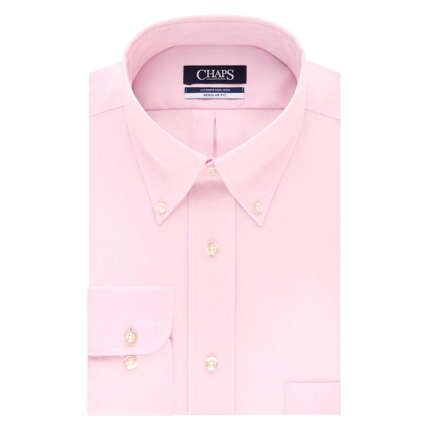 non collared dress shirt