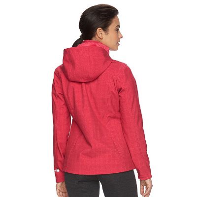 Women s Free Country Hooded Soft Shell Jacket