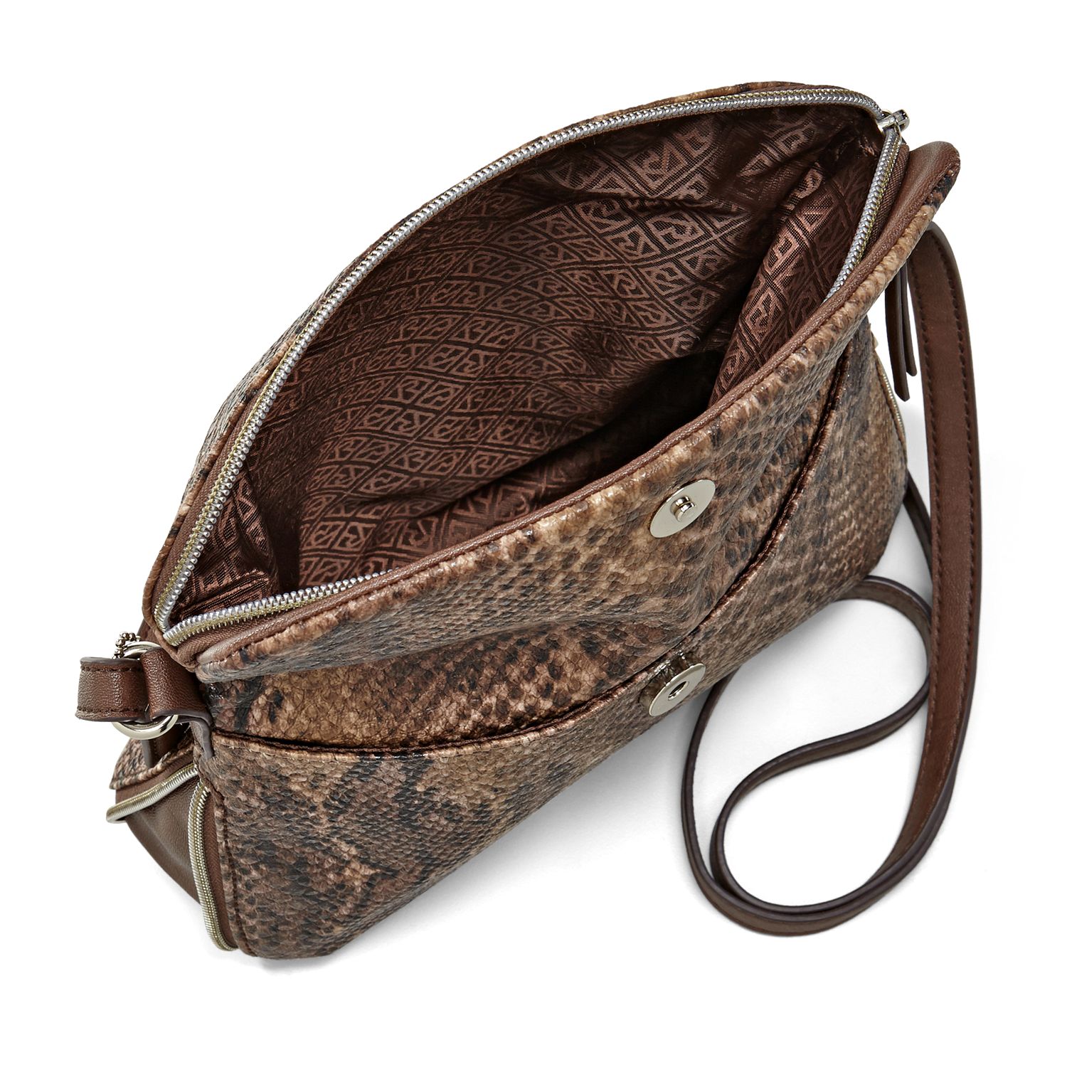 relic cora crossbody bag