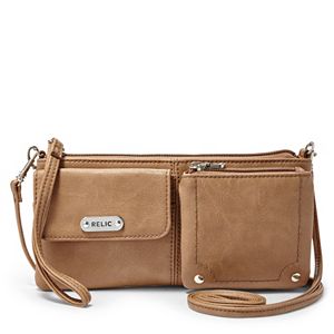 Relic Evie Wristlet Wallet & Convertible Crossbody