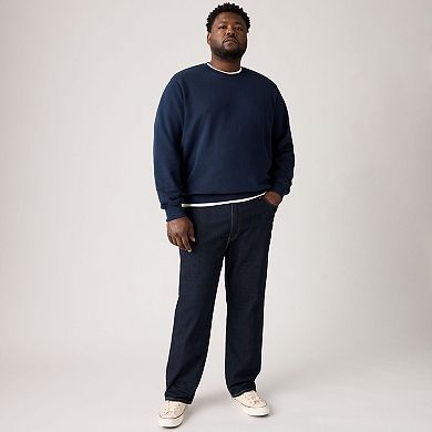Big & Tall Levi's® 559™ Relaxed Straight-Fit Jeans