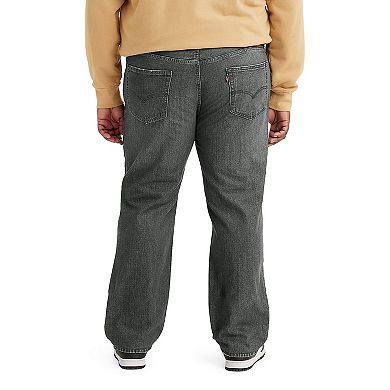 Big & Tall Levi's® 559™ Relaxed Straight-Fit Jeans