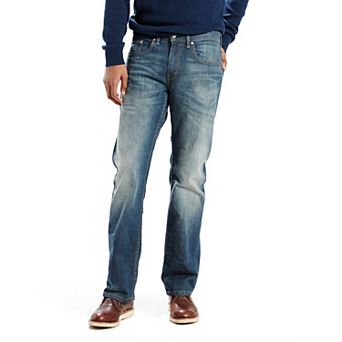 Big & Tall Levi's® 559™ Relaxed Straight-Fit Jeans