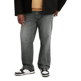 Big & Tall Levi's® 559™ Relaxed Straight-Fit Jeans