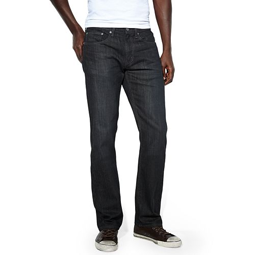 Big & Tall Levi's 559 Relaxed Straight Fit Jeans