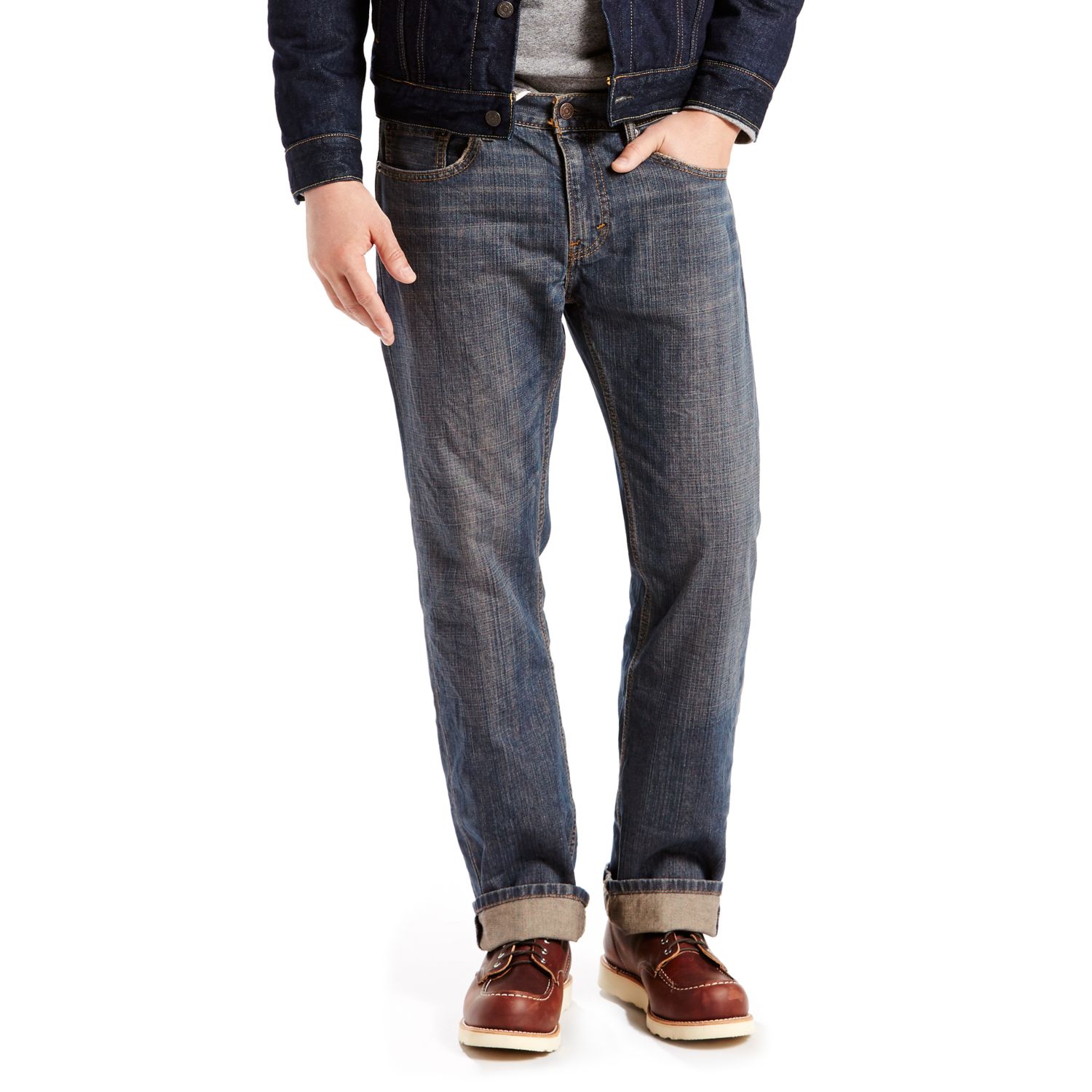 559™ Relaxed Straight-Fit Jeans