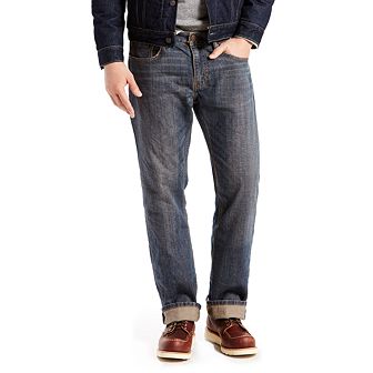 Big & Tall Levi's® 559™ Relaxed Straight-Fit Jeans