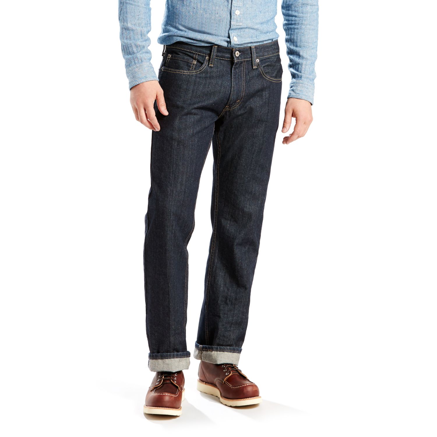 kohls mens jeans big and tall