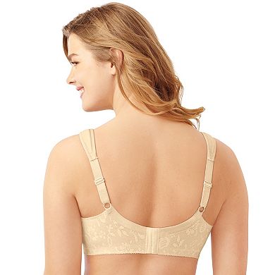 Playtex Bra: 18 Hour Seamless ComfortFlex Full-Figure Bra 4395 - Women's