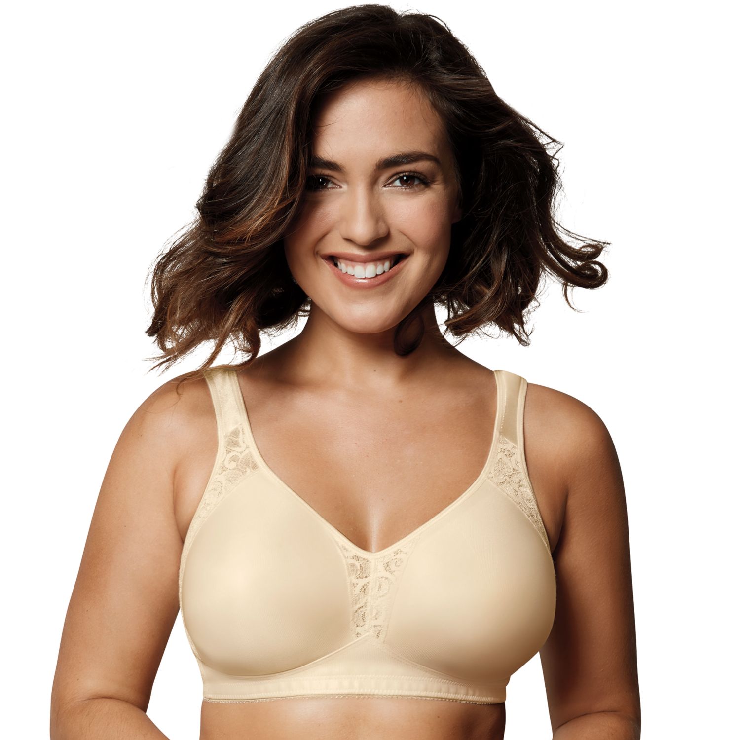 playtex 18 hour cooling comfort bra 4159