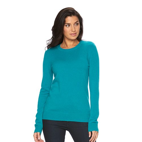 apartment 9 cashmere sweater