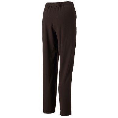 Women's Briggs Pull-On Pants