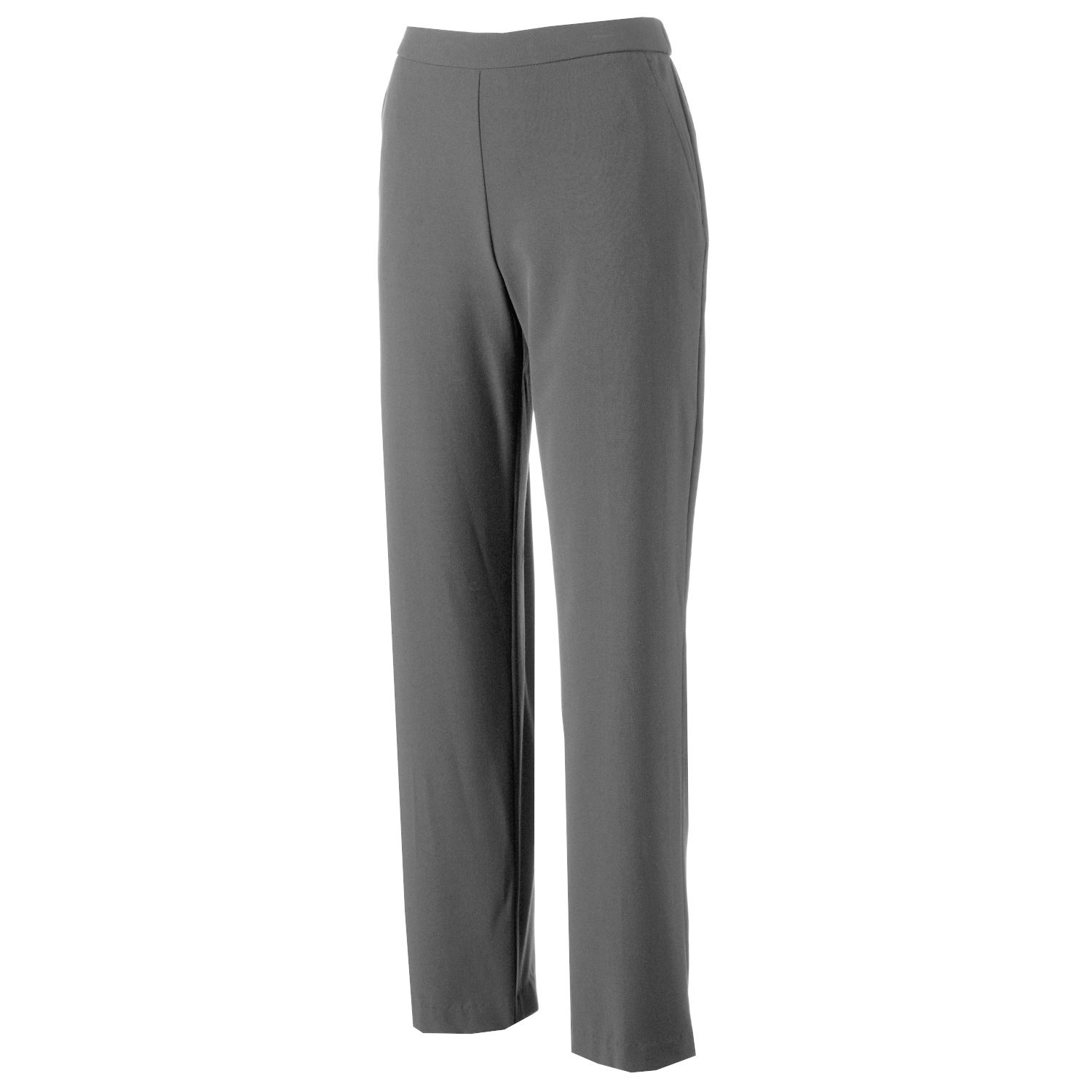 kohls womens work pants