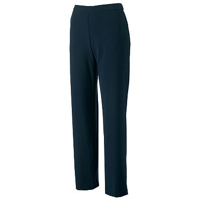 briggs dress pants for women Petite Womens Size 14P Gray Pockets 34x29 High Rise New known for quality and comfort Briggs New York Pants &
