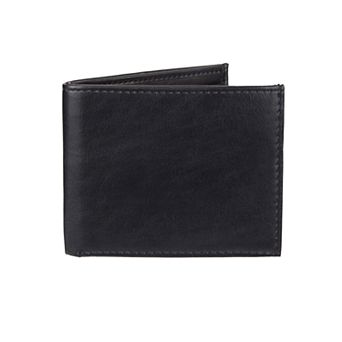 Men's Sonoma Goods For Life® RFID-Blocking Plonge Slimfold Wallet