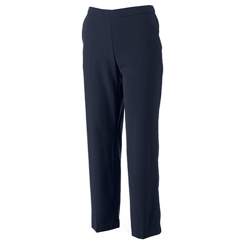 cropped e hot pants