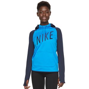 Women's Nike Therma Training Hoodie