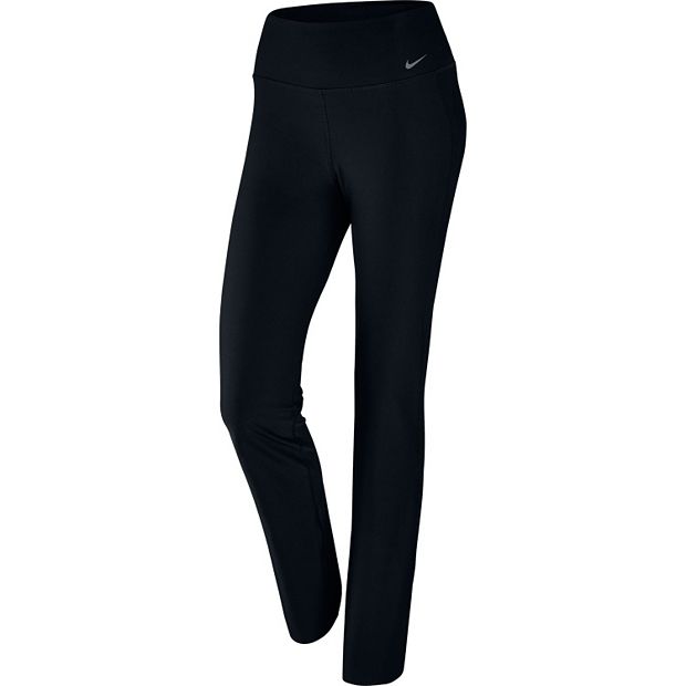 Nike yoga best sale pants kohls