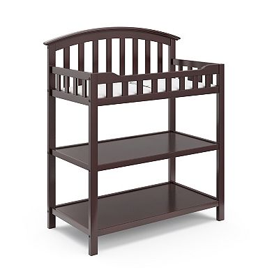 Graco Changing Table