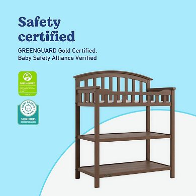 Graco Changing Table