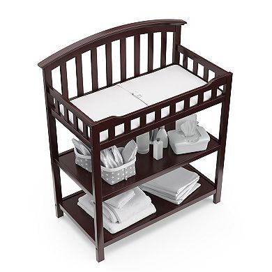 Graco Changing Table