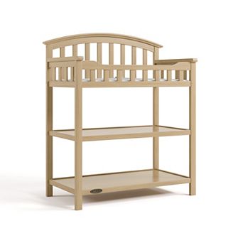 Graco Changing Table